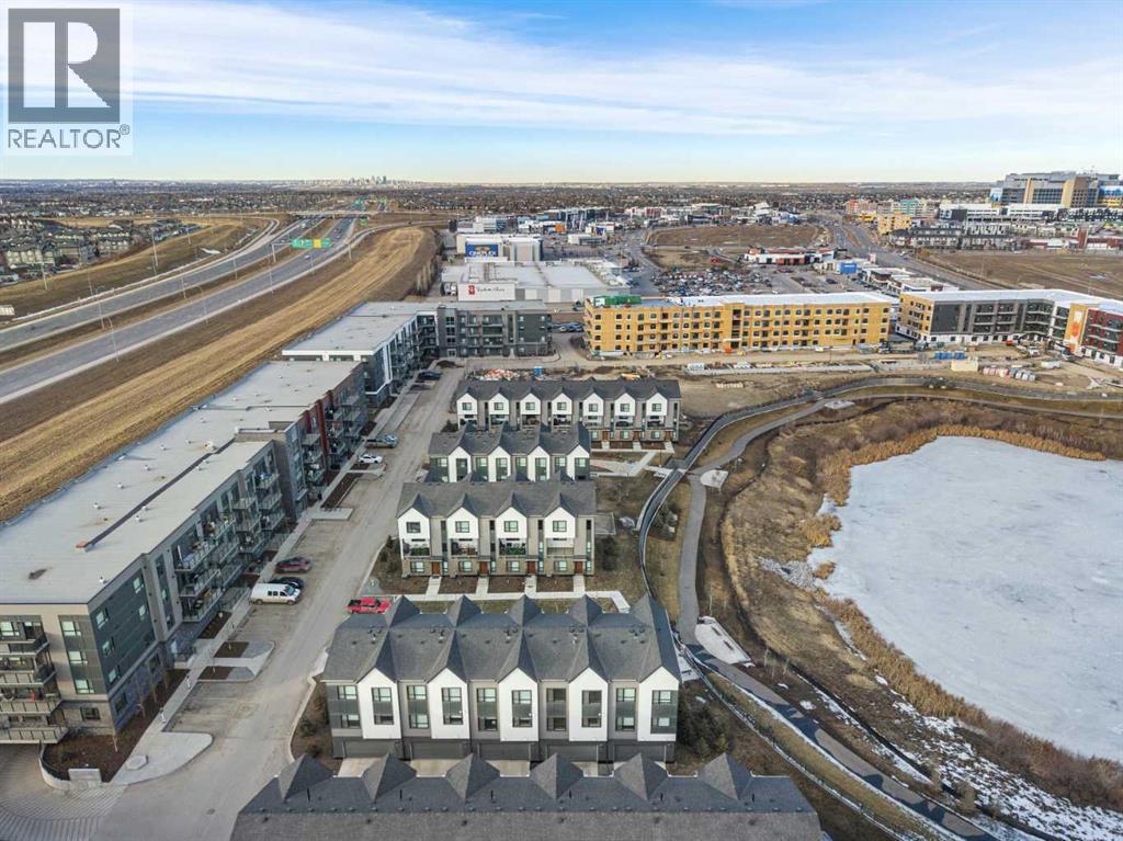 408, 20295 Seton Way Se, Calgary, Alberta  T3M 3X3 - Photo 46 - A2234576