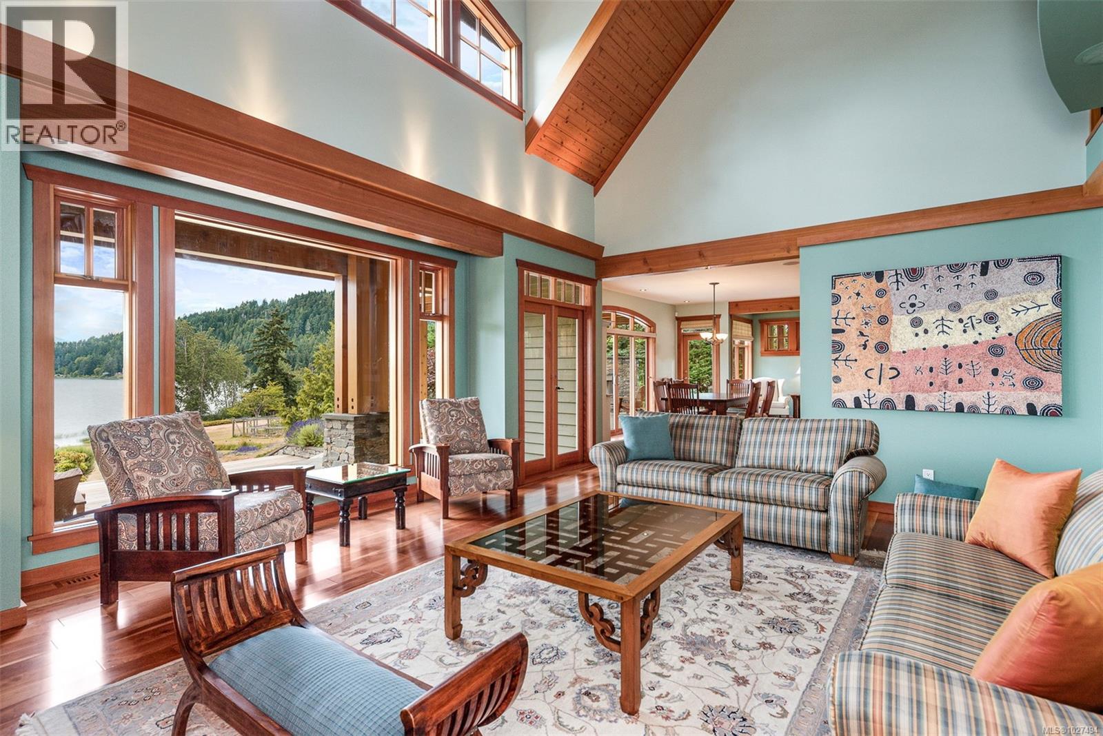 121 Howard Rd, Salt Spring, British Columbia  V8K 1N2 - Photo 6 - 1027494