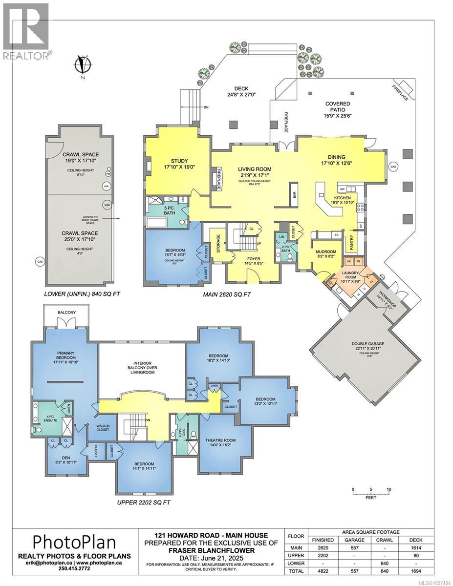 121 Howard Rd, Salt Spring, British Columbia  V8K 1N2 - Photo 49 - 1027494