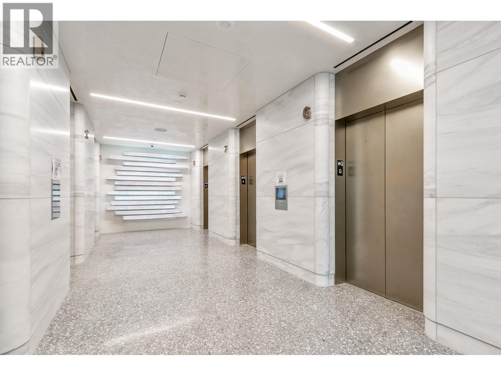 1610 320 Granville Street, Vancouver, British Columbia  V6C 1S9 - Photo 6 - C8075558