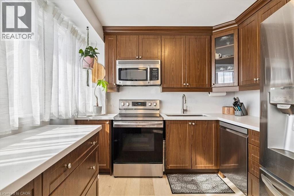 7430 Copenhagen Road Unit# 32, Mississauga, Ontario  L5N 2C4 - Photo 18 - 40807657