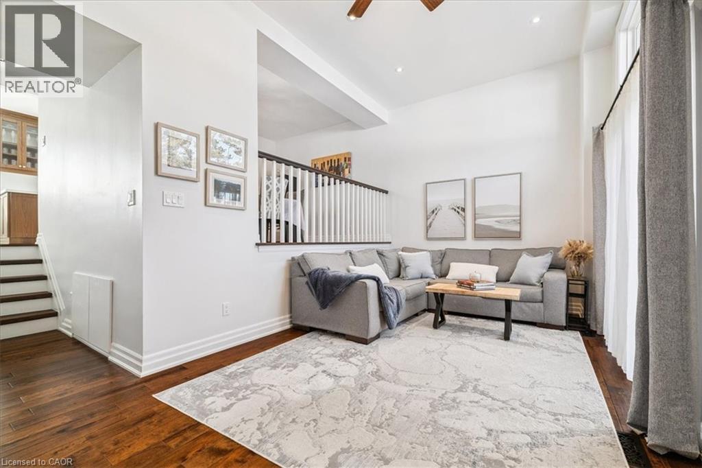 7430 Copenhagen Road Unit# 32, Mississauga, Ontario  L5N 2C4 - Photo 7 - 40807657