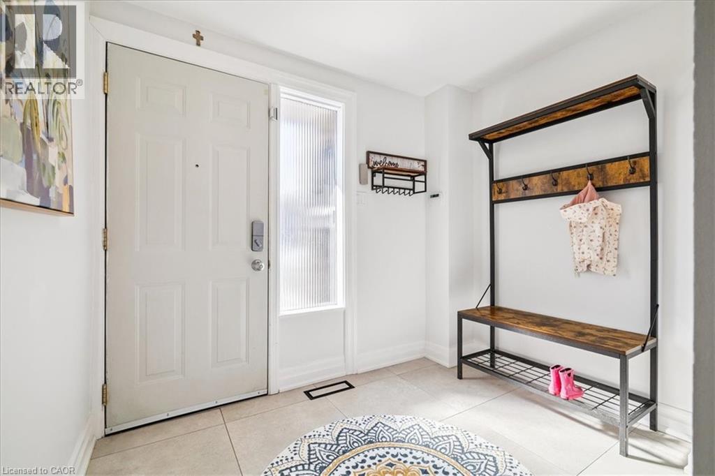 7430 Copenhagen Road Unit# 32, Mississauga, Ontario  L5N 2C4 - Photo 5 - 40807657