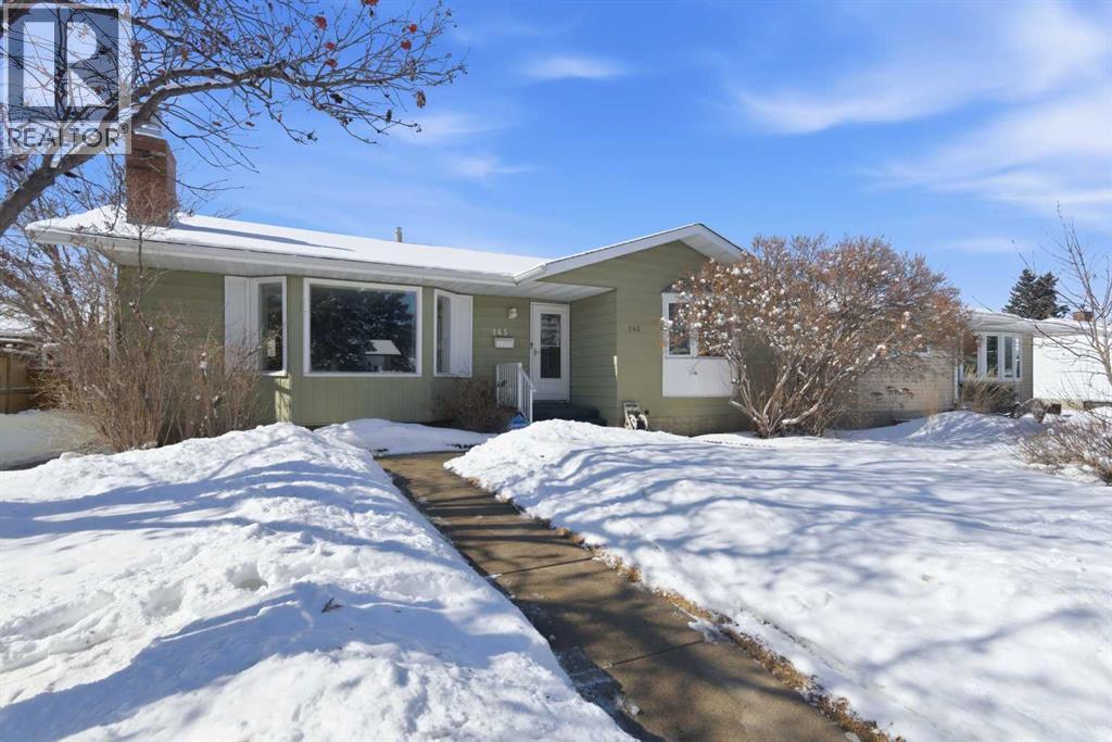 145 Wilson Crescent, Red Deer, Alberta  T4N 5V6 - Photo 1 - A2293378