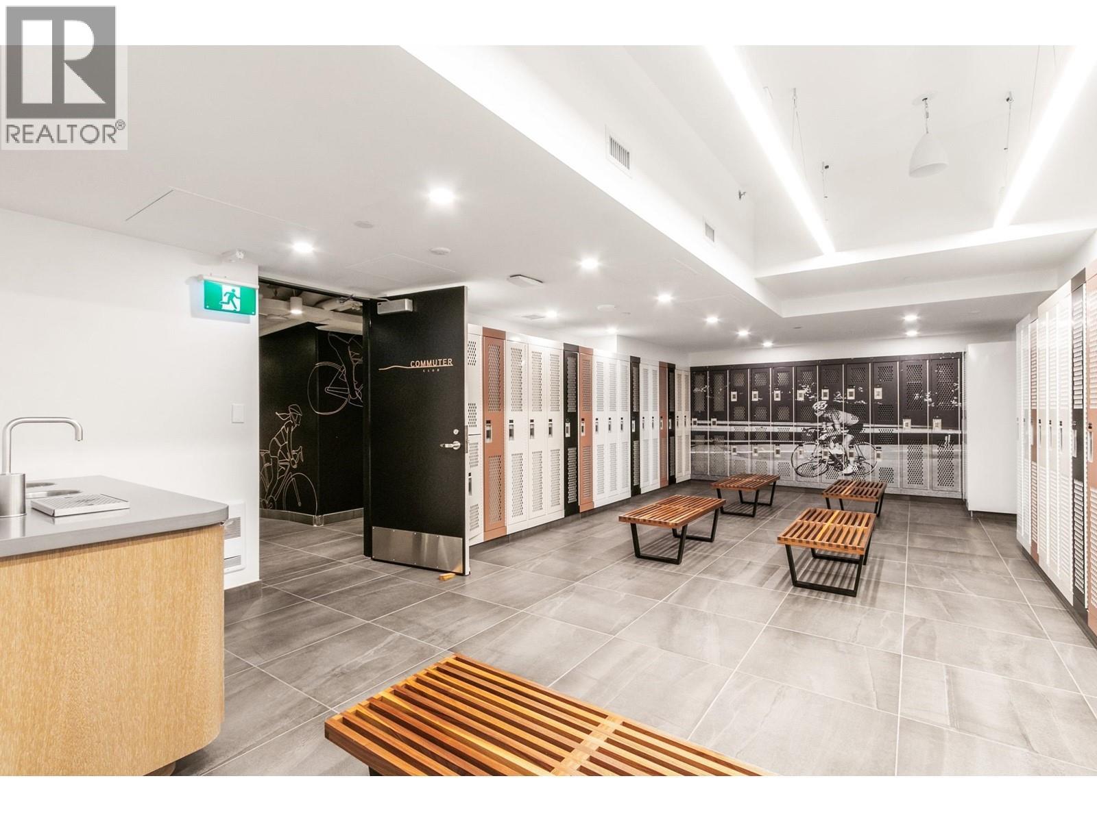 1610 320 Granville Street, Vancouver, British Columbia  V6C 1S9 - Photo 9 - C8075558