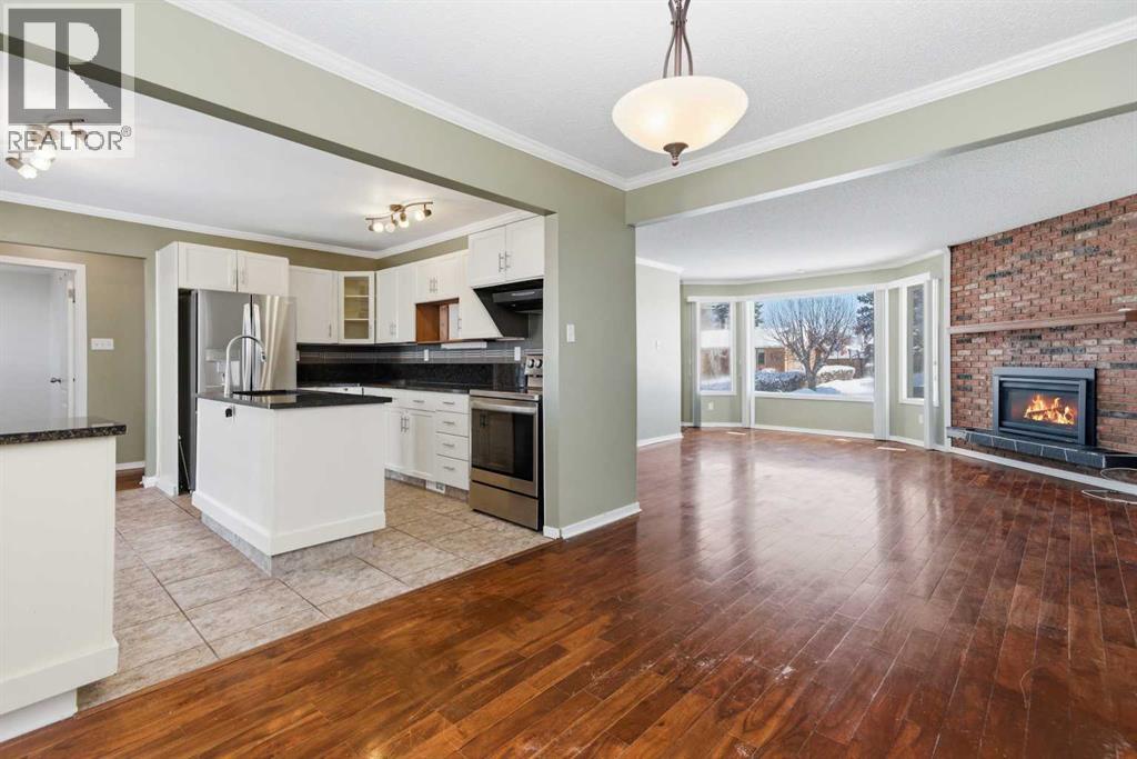 145 Wilson Crescent, Red Deer, Alberta  T4N 5V6 - Photo 7 - A2293378