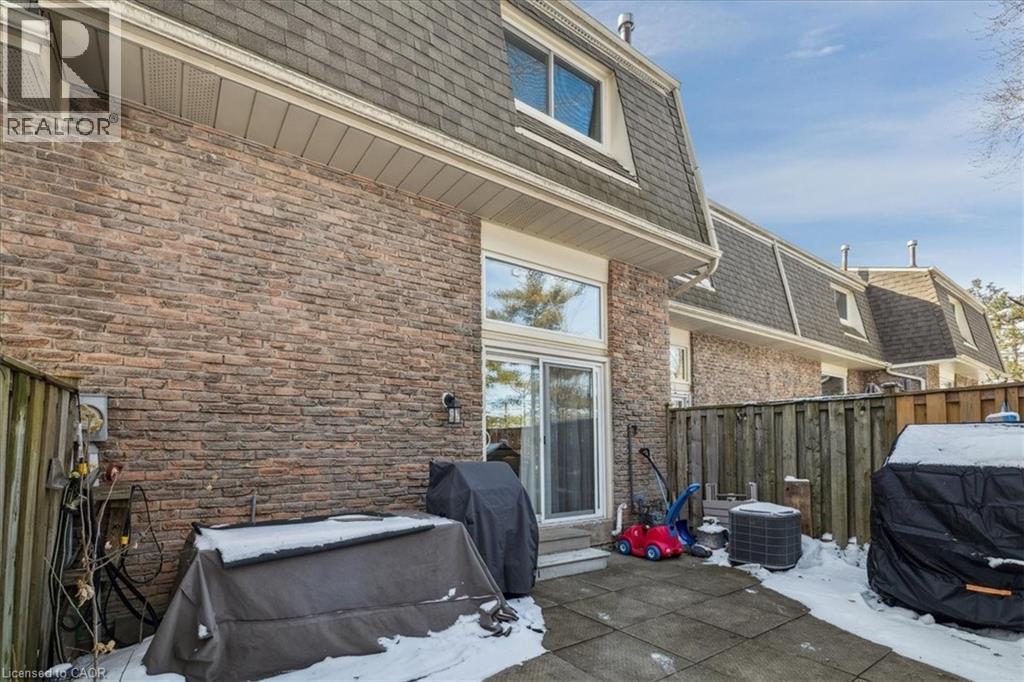 7430 Copenhagen Road Unit# 32, Mississauga, Ontario  L5N 2C4 - Photo 38 - 40807657