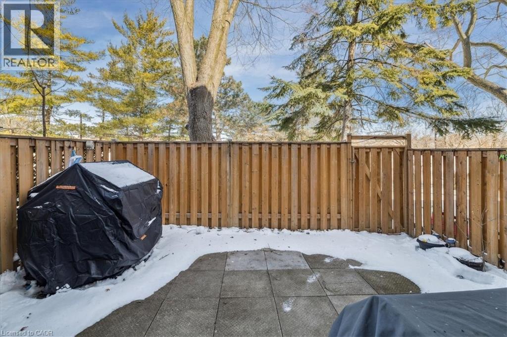 7430 Copenhagen Road Unit# 32, Mississauga, Ontario  L5N 2C4 - Photo 40 - 40807657