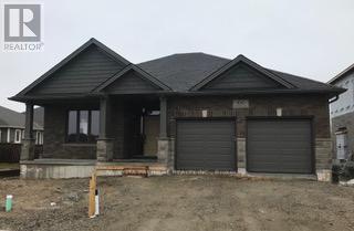 158 WATTS DRIVE, Lucan Biddulph, Ontario