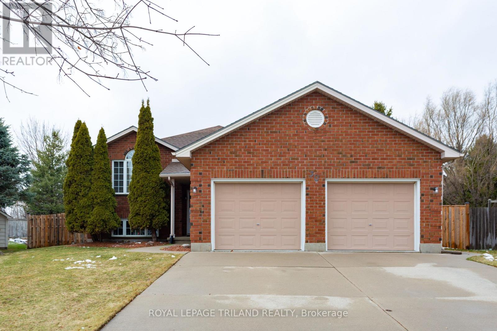 30 James Turvey Place Nw, Central Elgin, Ontario  N5P 4K7 - Photo 1 - X12888952