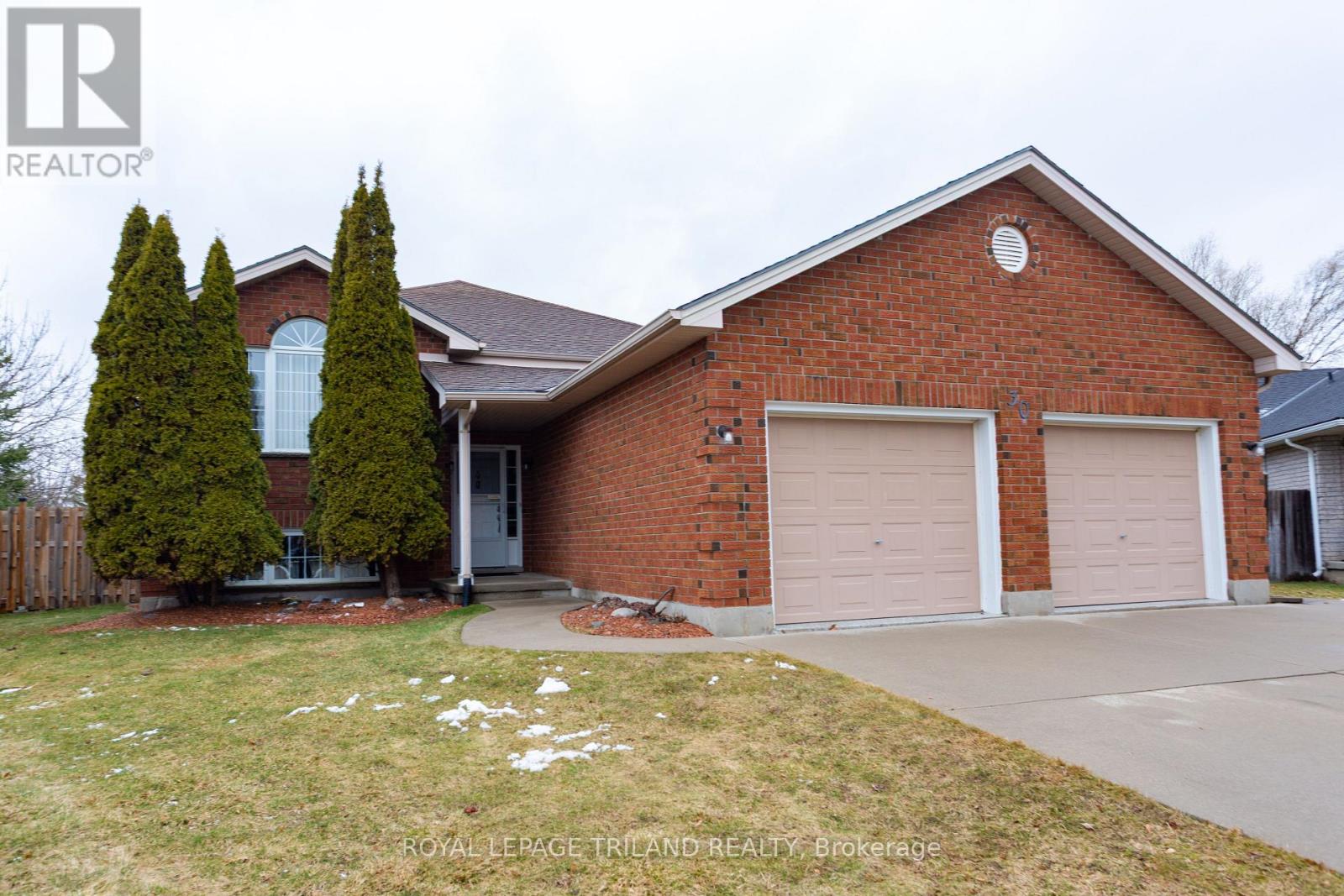 30 James Turvey Place Nw, Central Elgin, Ontario  N5P 4K7 - Photo 2 - X12888952