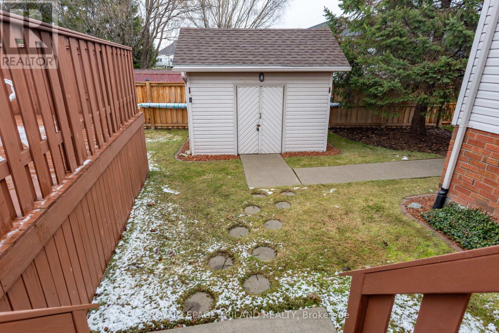 30 James Turvey Place Nw, Central Elgin, Ontario  N5P 4K7 - Photo 37 - X12888952