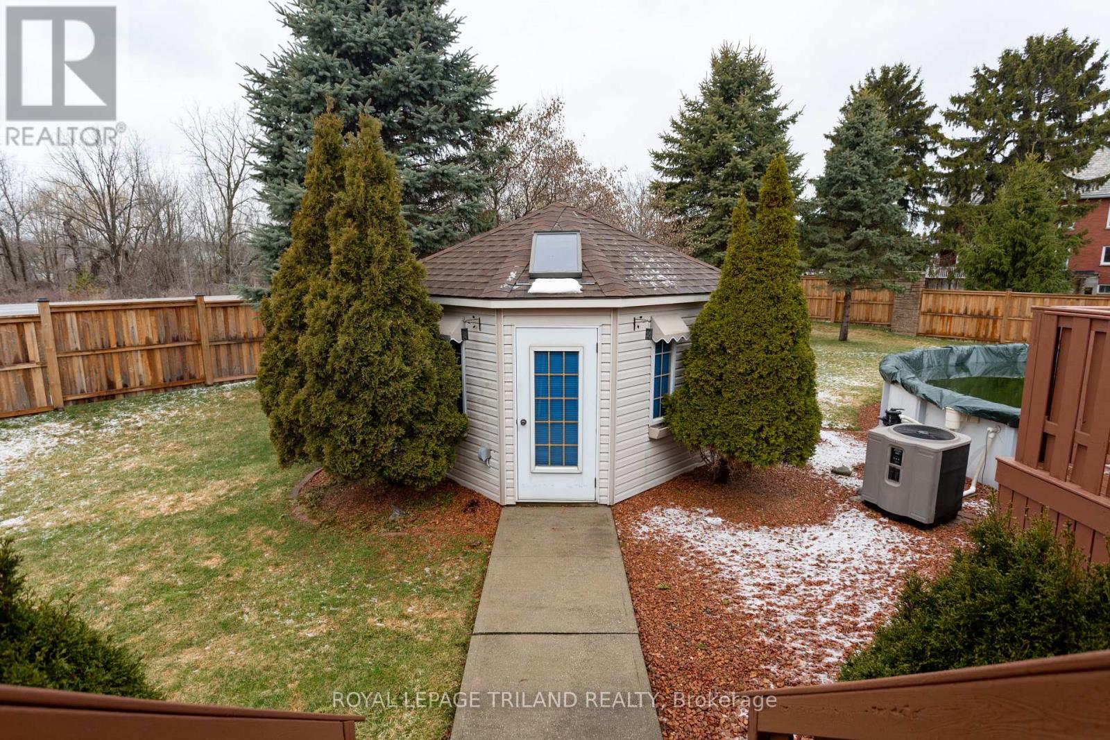 30 James Turvey Place Nw, Central Elgin, Ontario  N5P 4K7 - Photo 41 - X12888952