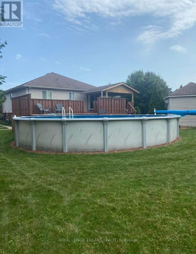 30 James Turvey Place Nw, Central Elgin, Ontario  N5P 4K7 - Photo 43 - X12888952