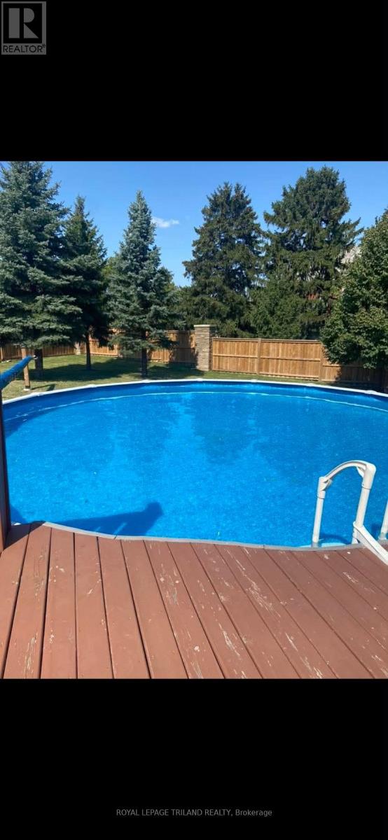 30 James Turvey Place Nw, Central Elgin, Ontario  N5P 4K7 - Photo 44 - X12888952