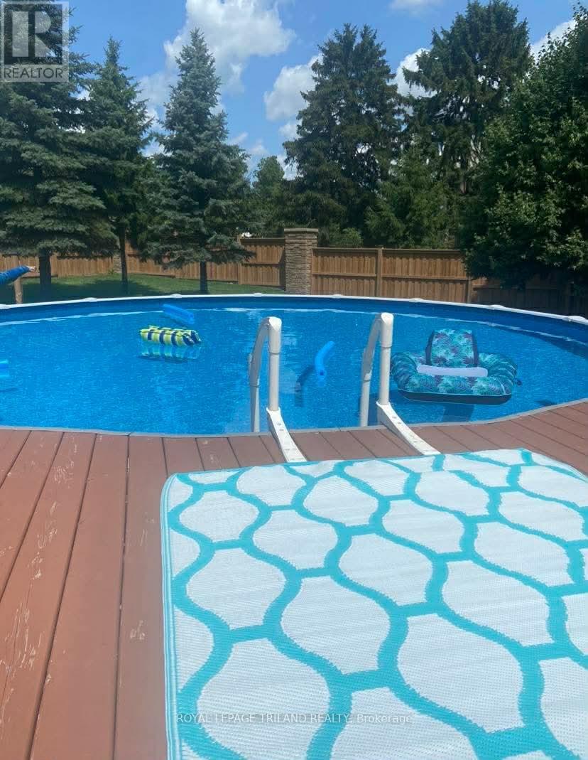 30 James Turvey Place Nw, Central Elgin, Ontario  N5P 4K7 - Photo 45 - X12888952