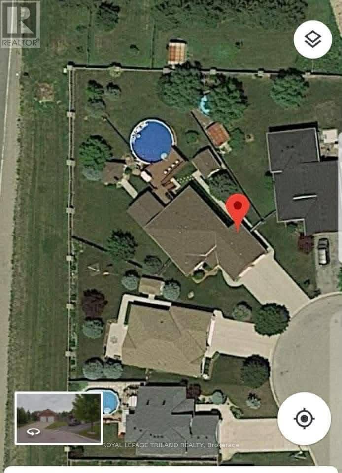 30 James Turvey Place Nw, Central Elgin, Ontario  N5P 4K7 - Photo 46 - X12888952