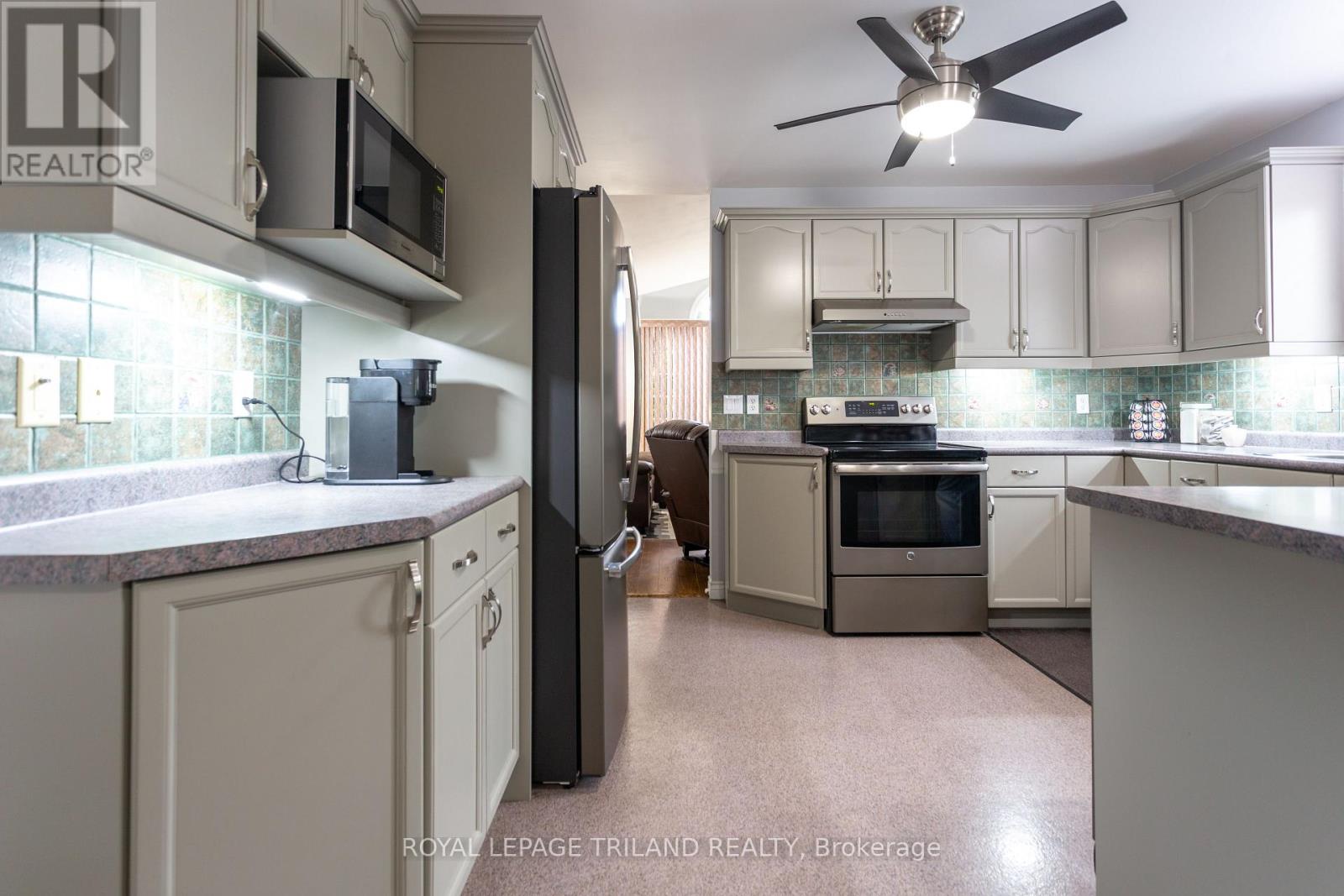 30 James Turvey Place Nw, Central Elgin, Ontario  N5P 4K7 - Photo 7 - X12888952