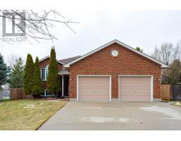 30 JAMES TURVEY PLACE NW, Central Elgin, Ontario