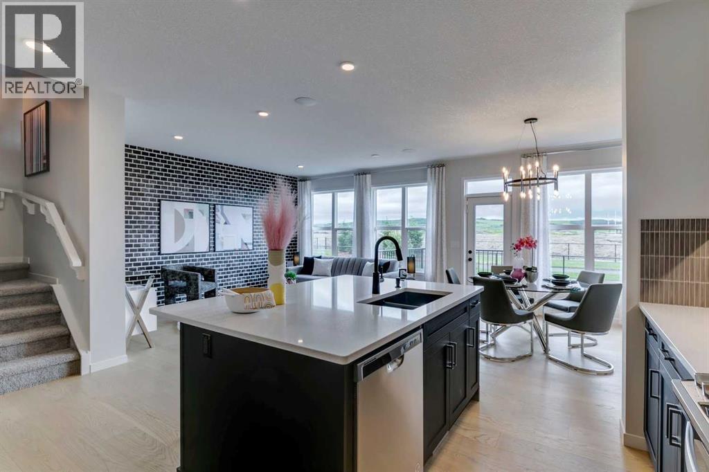 23 Belmont Place Sw, Calgary, Alberta  T2X 5T6 - Photo 6 - A2288283