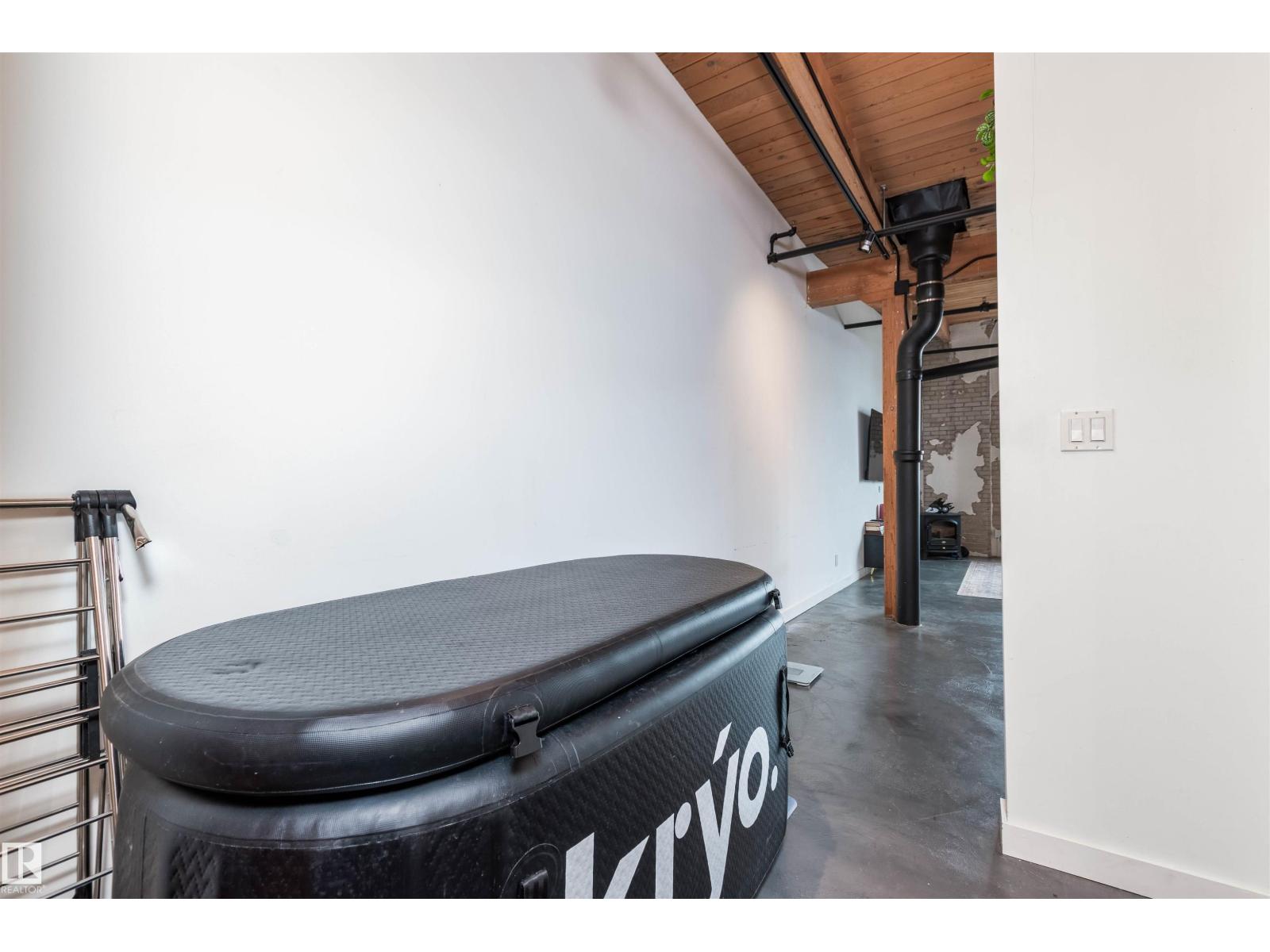 #212 10309 107 St Nw, Edmonton, Alberta  T5J 1K3 - Photo 16 - E4477325