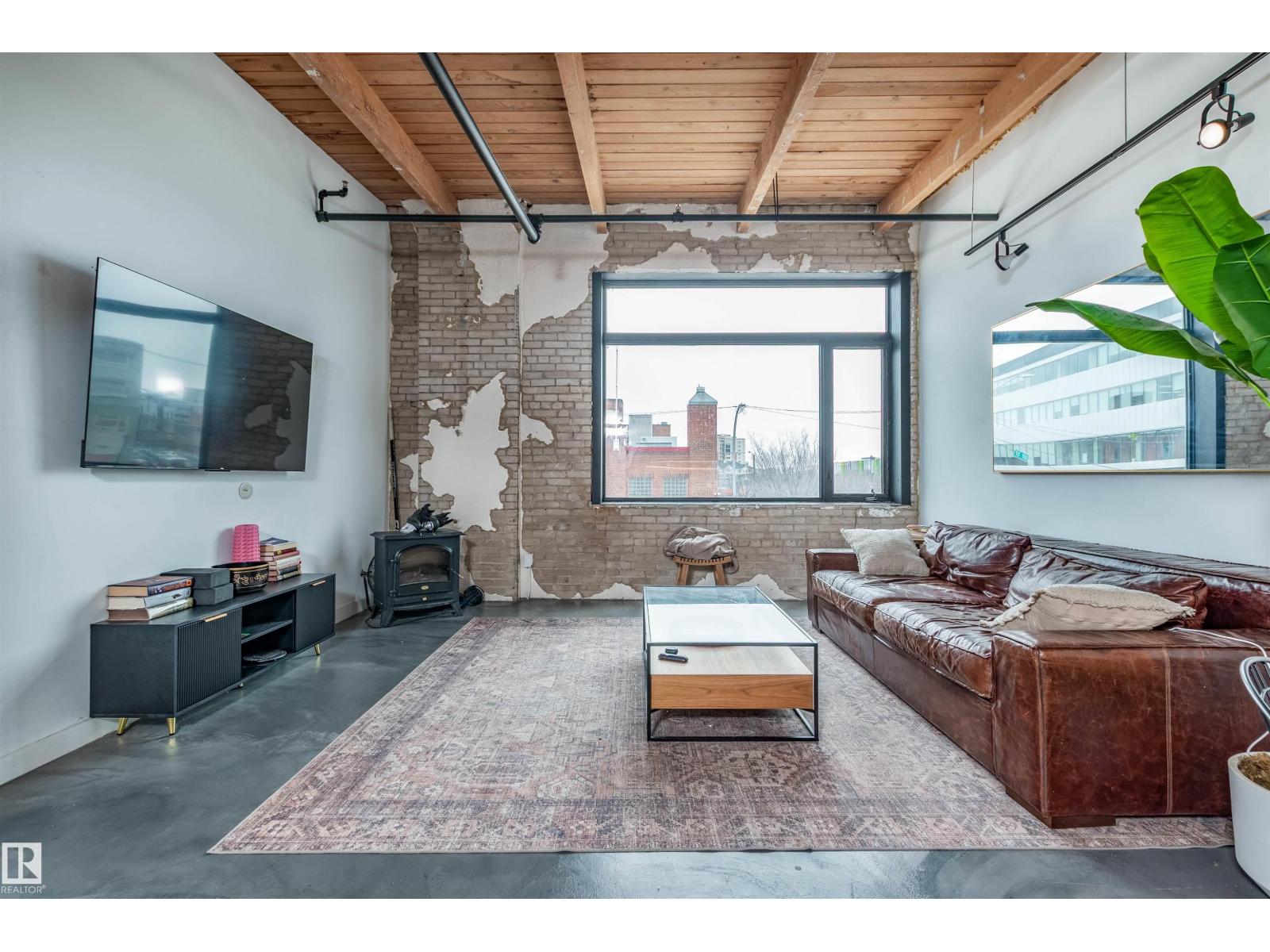 #212 10309 107 St Nw, Edmonton, Alberta  T5J 1K3 - Photo 13 - E4477325