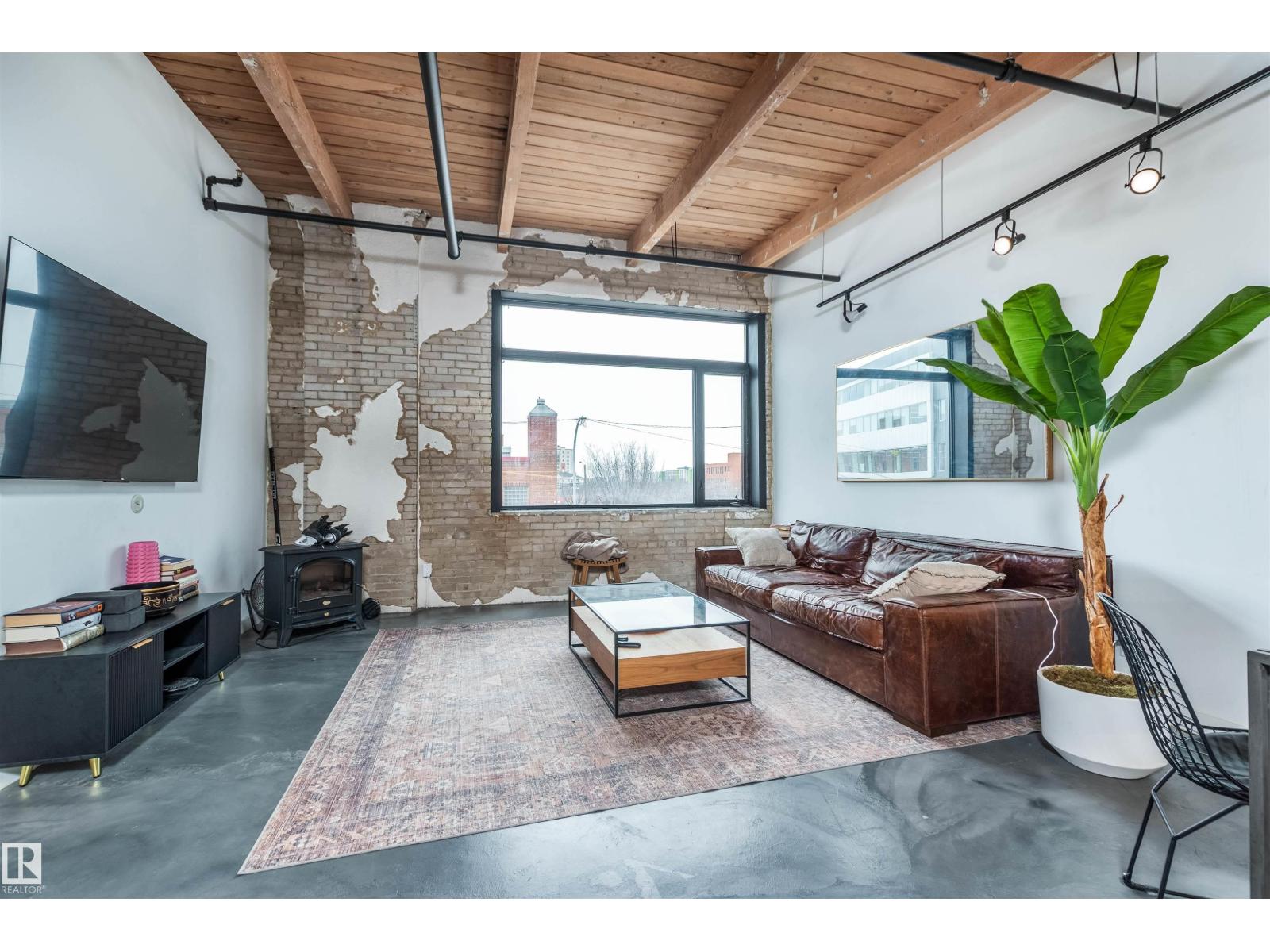 #212 10309 107 St Nw, Edmonton, Alberta  T5J 1K3 - Photo 11 - E4477325