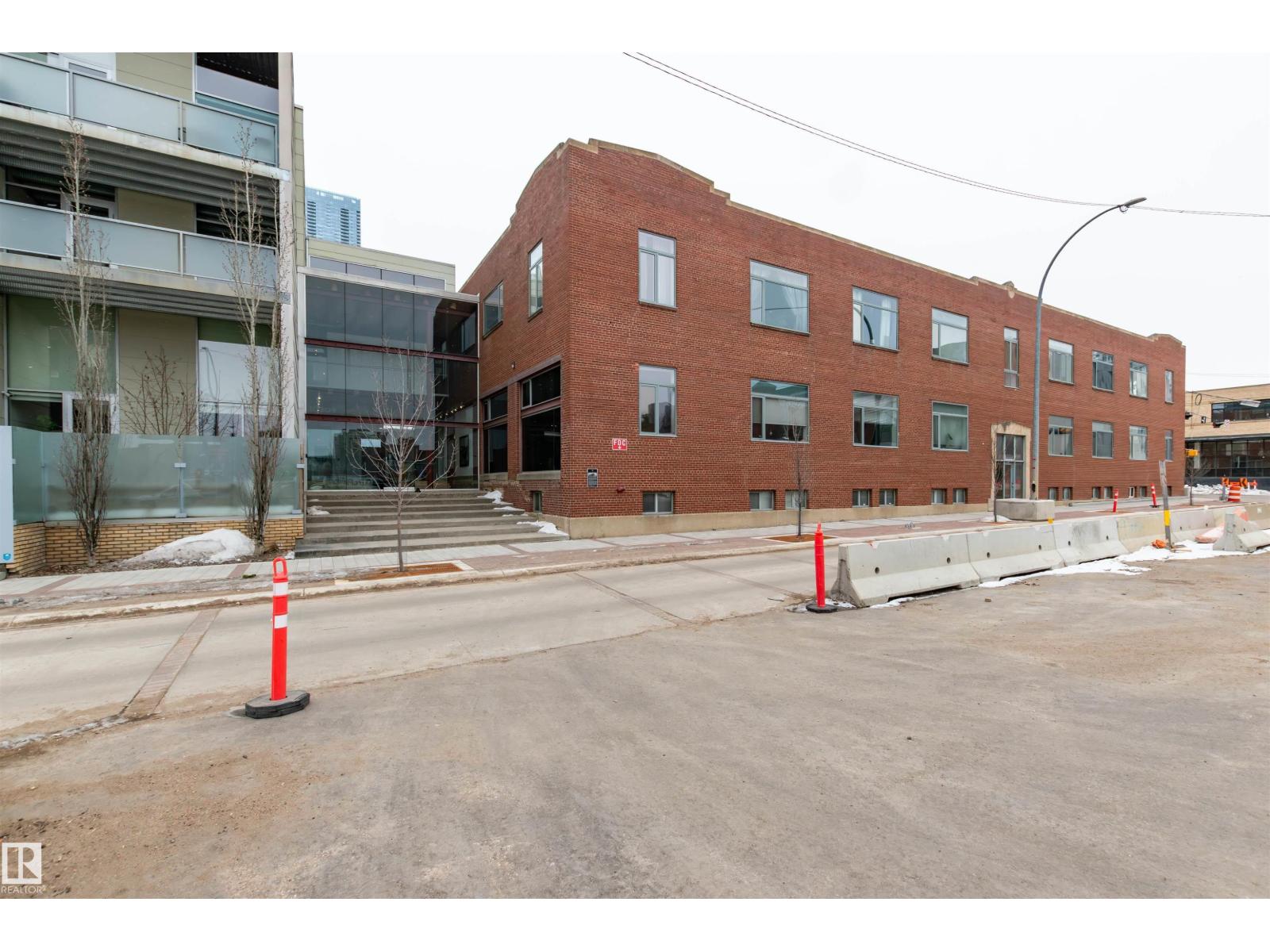 #212 10309 107 St Nw, Edmonton, Alberta  T5J 1K3 - Photo 26 - E4477325