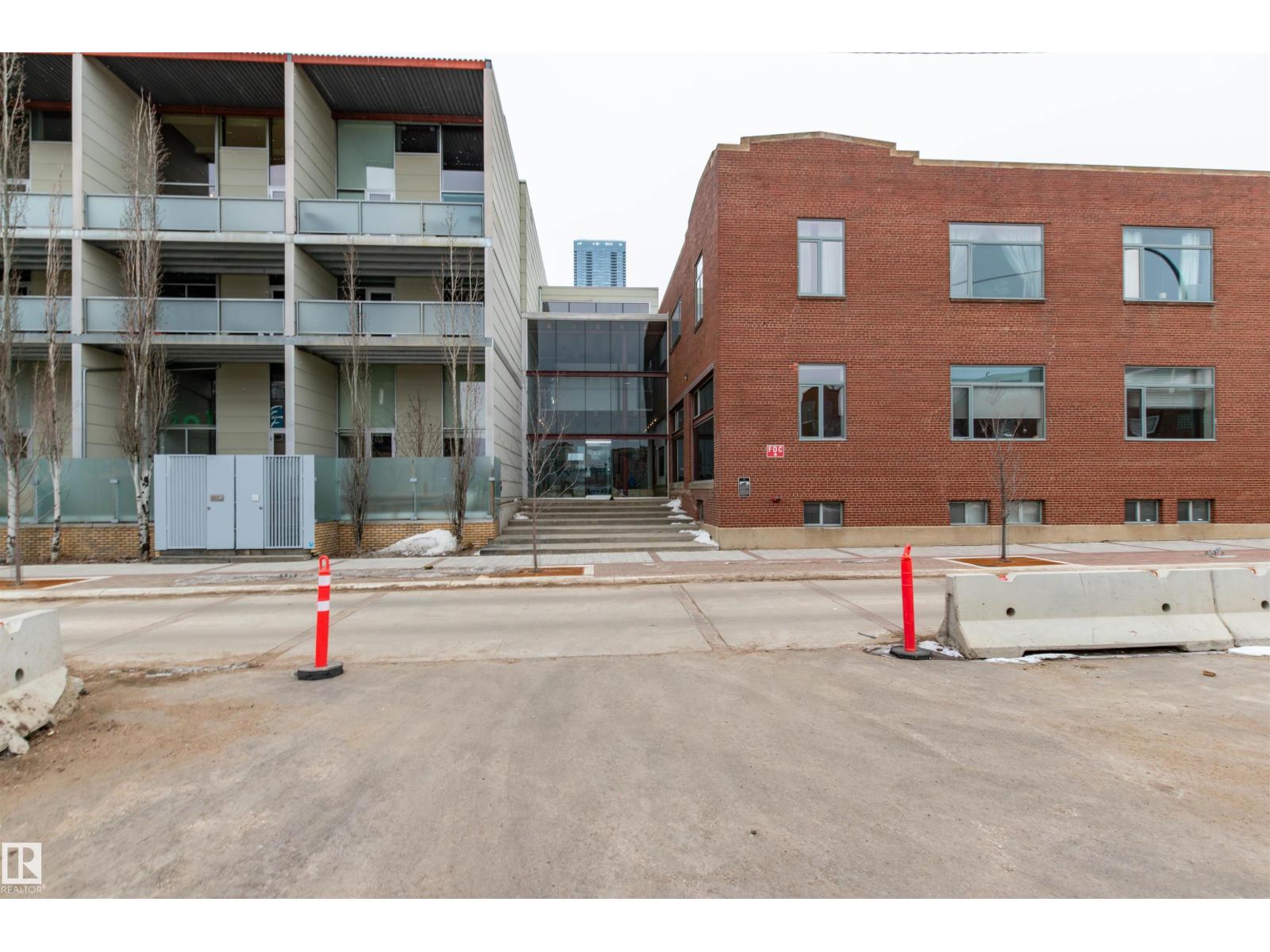 #212 10309 107 St Nw, Edmonton, Alberta  T5J 1K3 - Photo 27 - E4477325