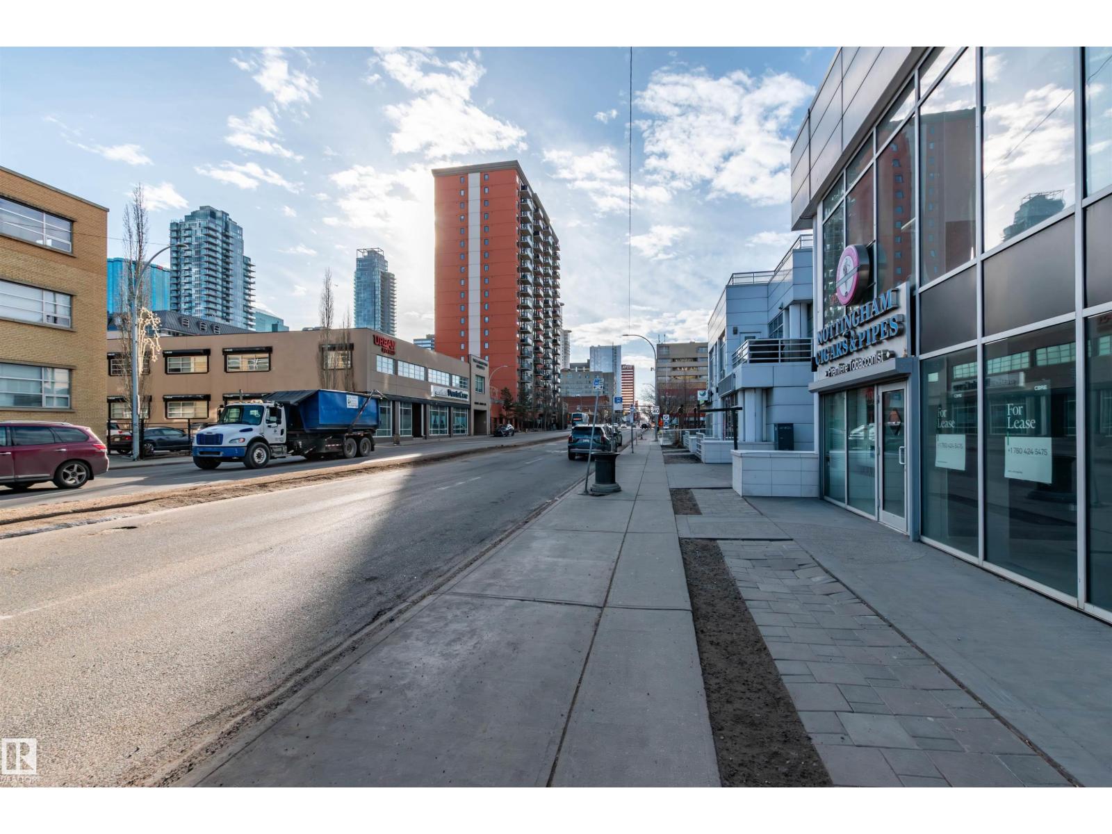 #212 10309 107 St Nw, Edmonton, Alberta  T5J 1K3 - Photo 35 - E4477325