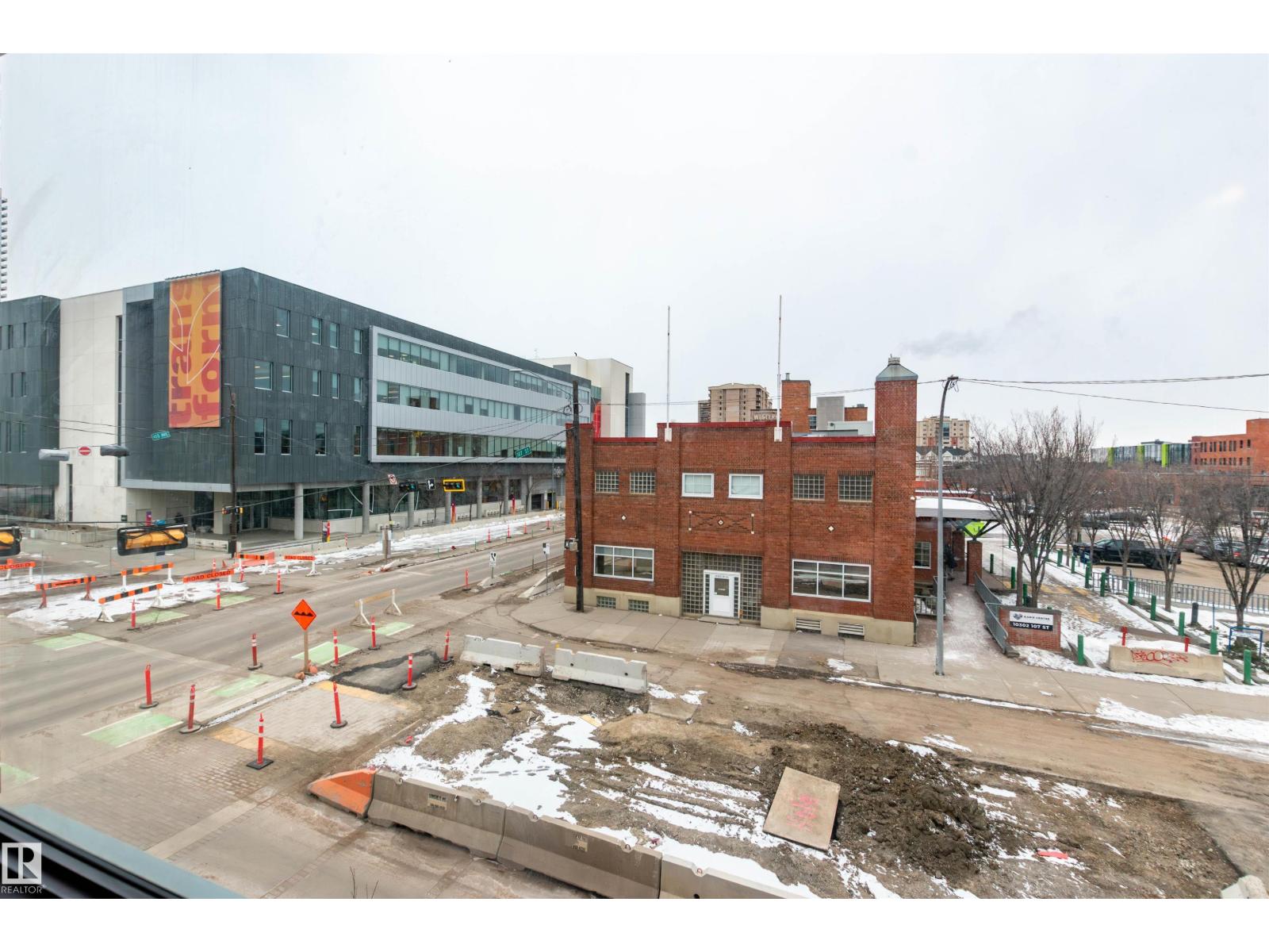 #212 10309 107 St Nw, Edmonton, Alberta  T5J 1K3 - Photo 24 - E4477325