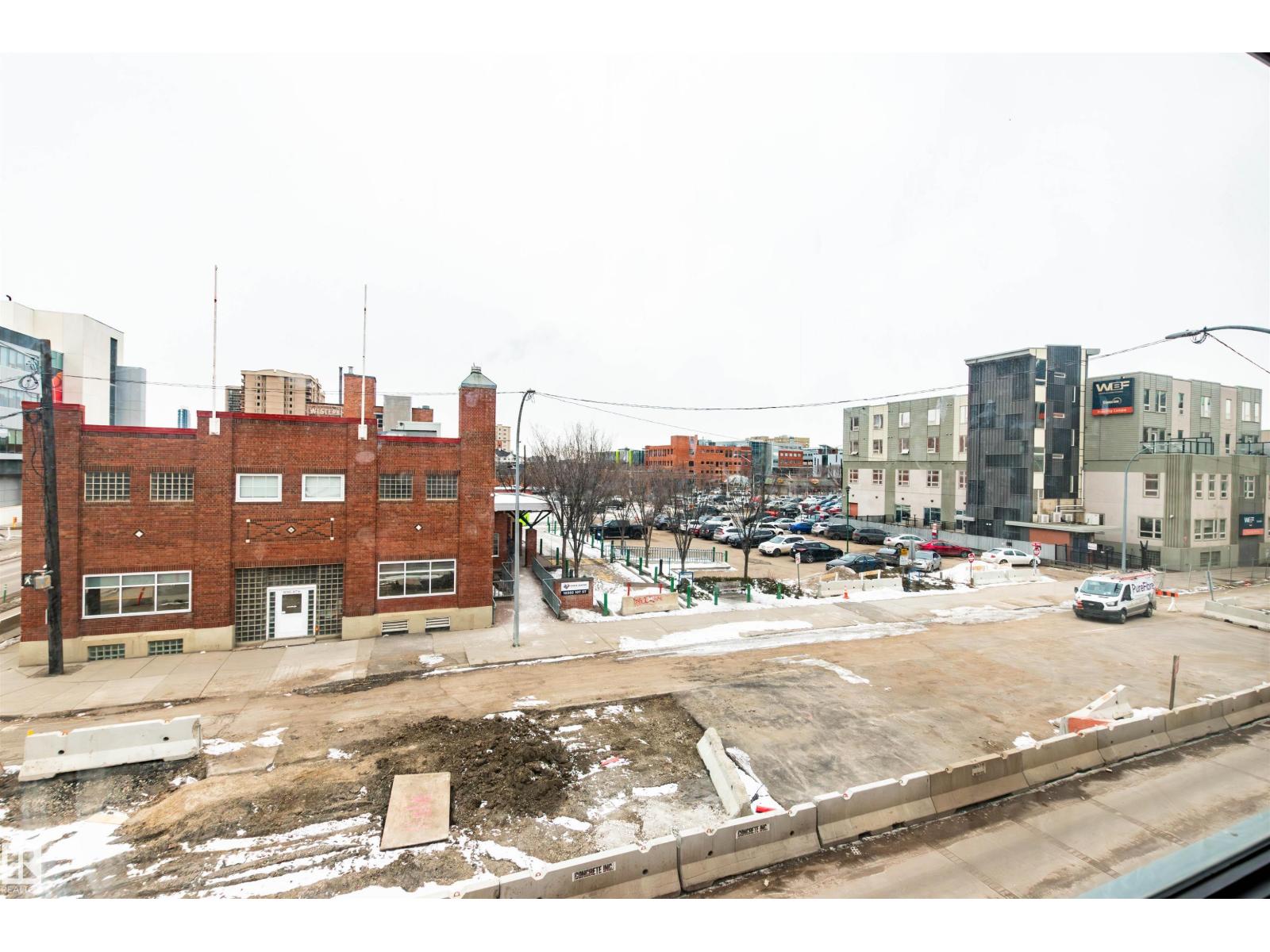#212 10309 107 St Nw, Edmonton, Alberta  T5J 1K3 - Photo 25 - E4477325