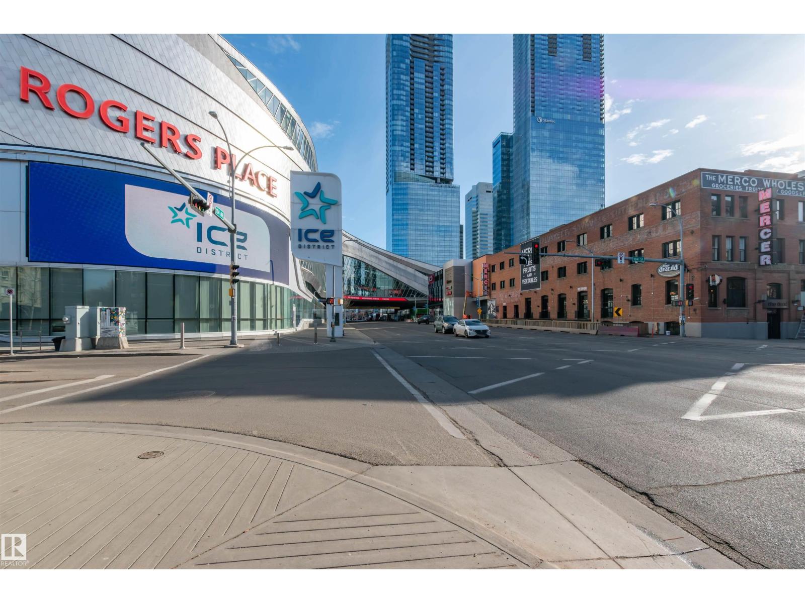 #212 10309 107 St Nw, Edmonton, Alberta  T5J 1K3 - Photo 31 - E4477325