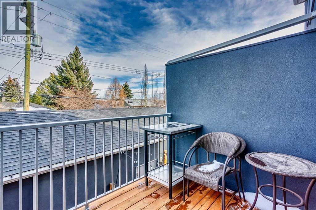 2, 2816 34 Street SW, Calgary, Alberta  T3E 2W9 - Photo 18 - A2289682