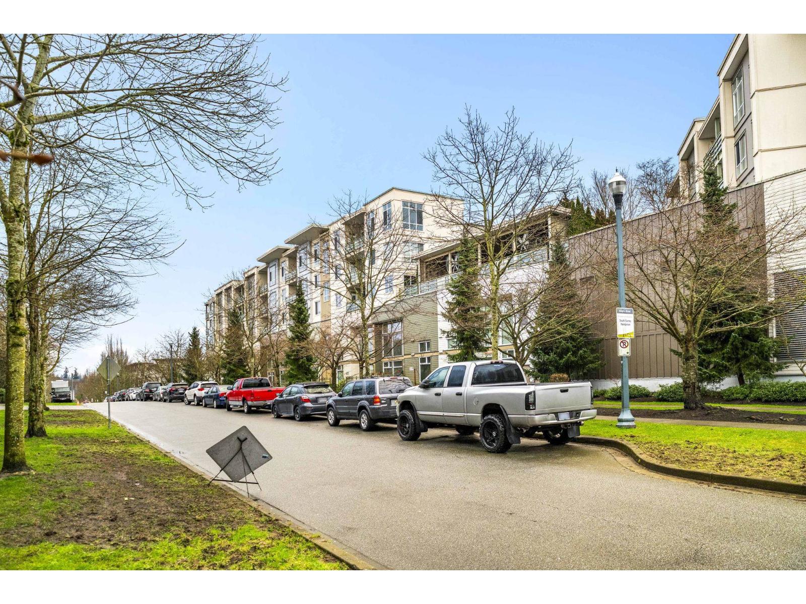 217 15850 26 Avenue, Surrey, British Columbia  V3Z 2N6 - Photo 5 - R3090207