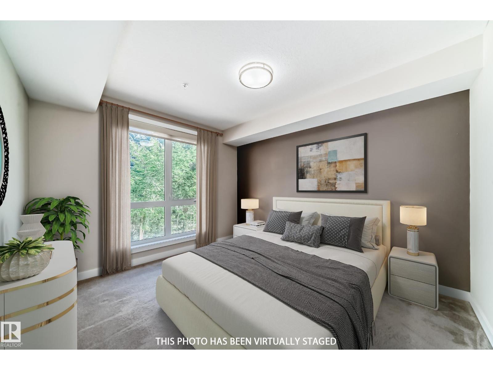 #205 11710 87 Av Nw, Edmonton, Alberta  T6G 0Y3 - Photo 15 - E4476378