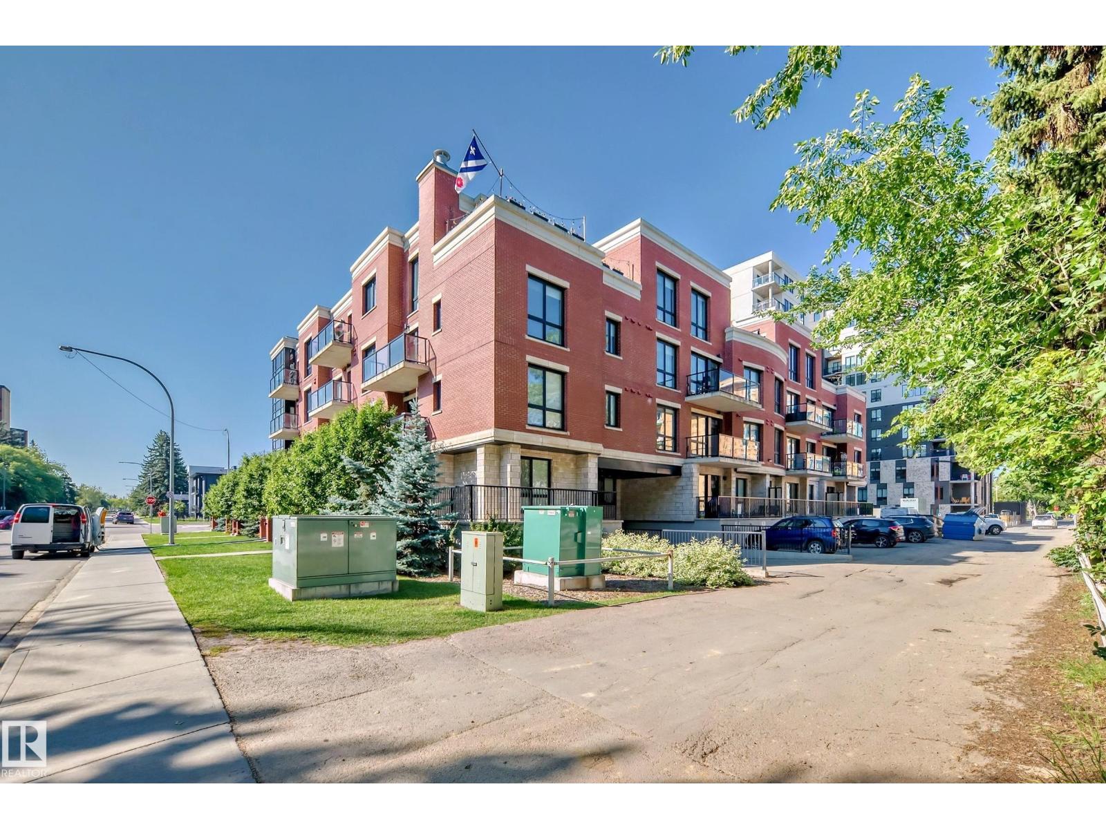 #205 11710 87 Av Nw, Edmonton, Alberta  T6G 0Y3 - Photo 25 - E4476378