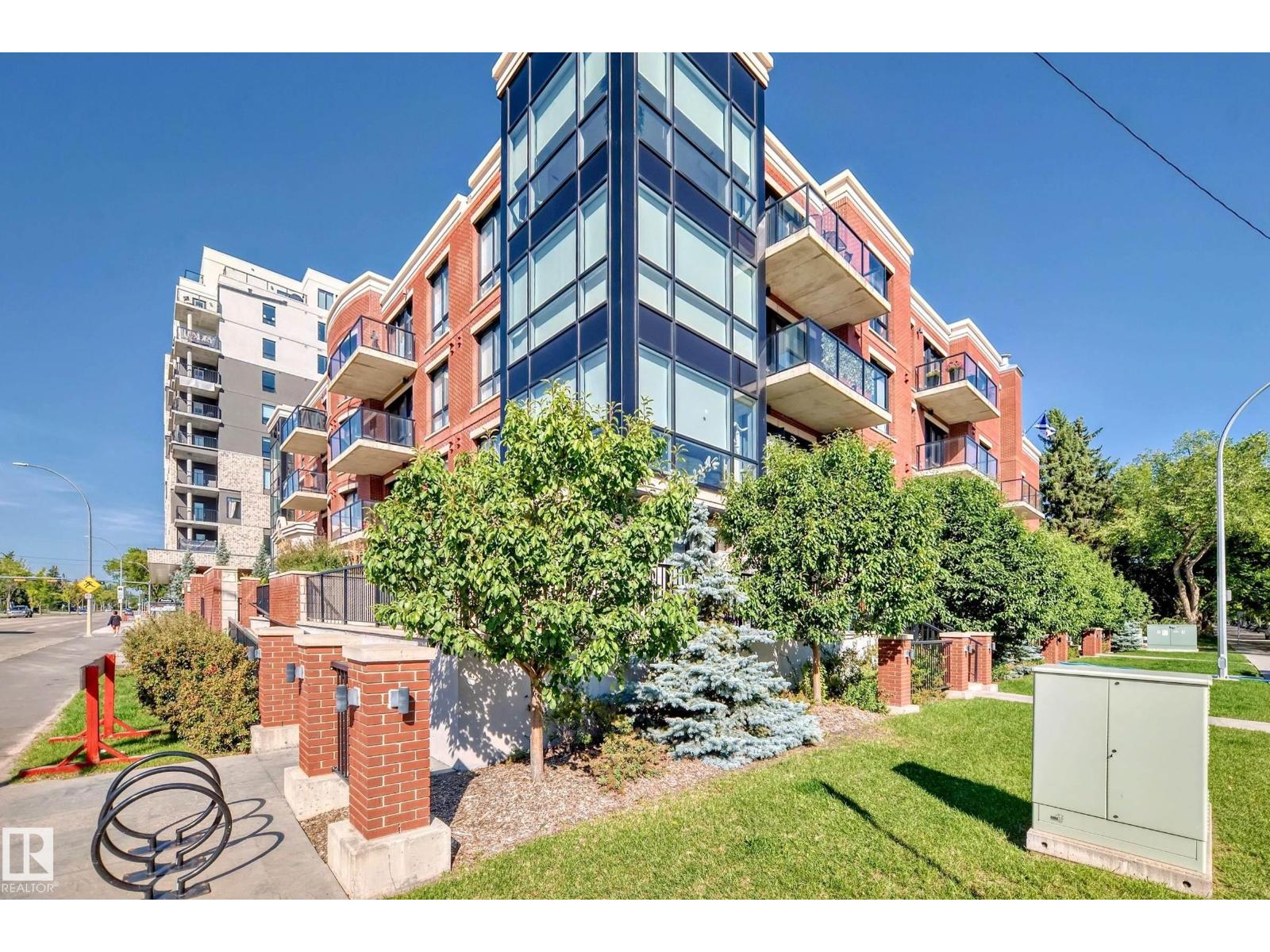 #205 11710 87 Av Nw, Edmonton, Alberta  T6G 0Y3 - Photo 26 - E4476378