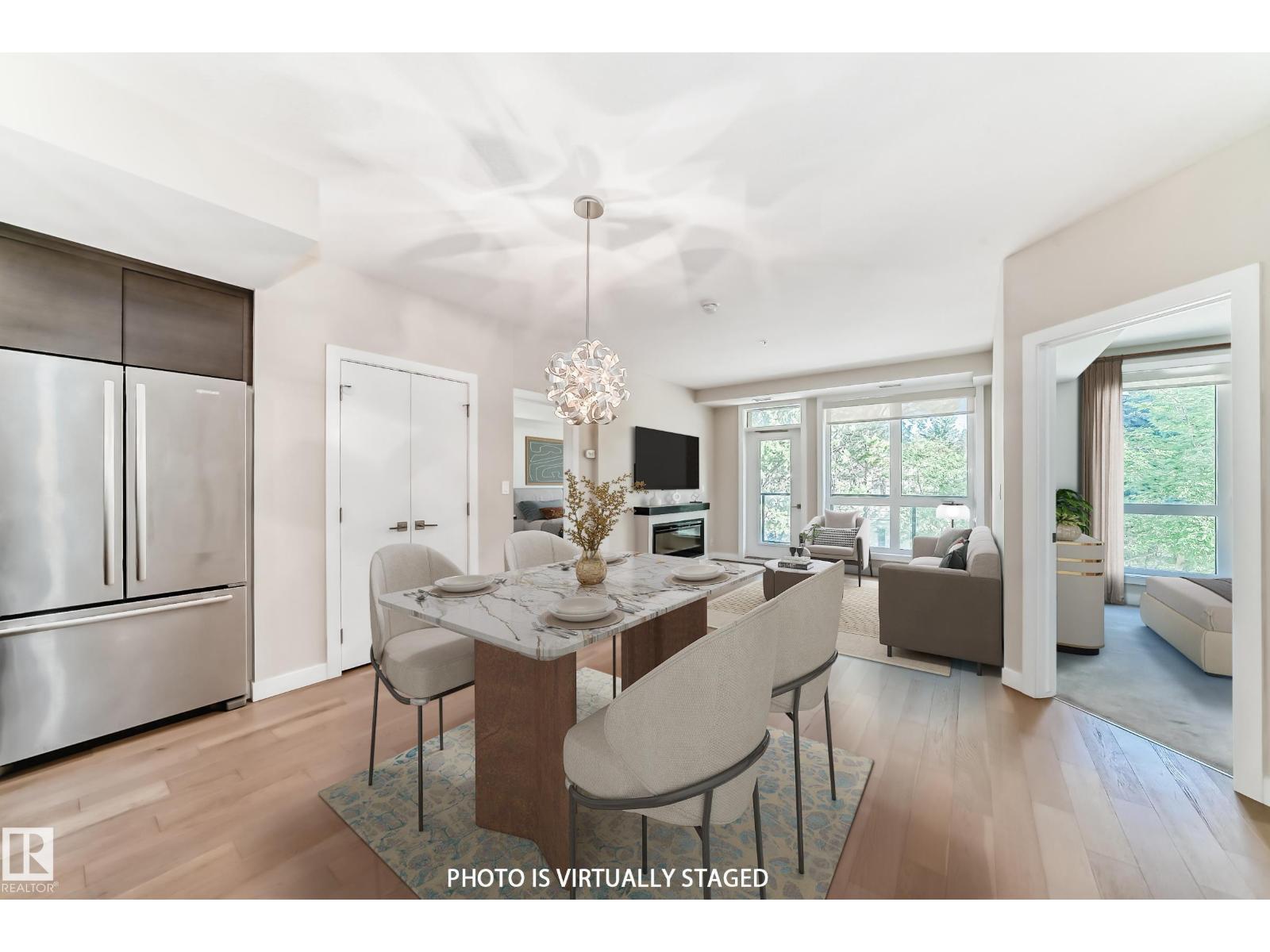 #205 11710 87 Av Nw, Edmonton, Alberta  T6G 0Y3 - Photo 7 - E4476378