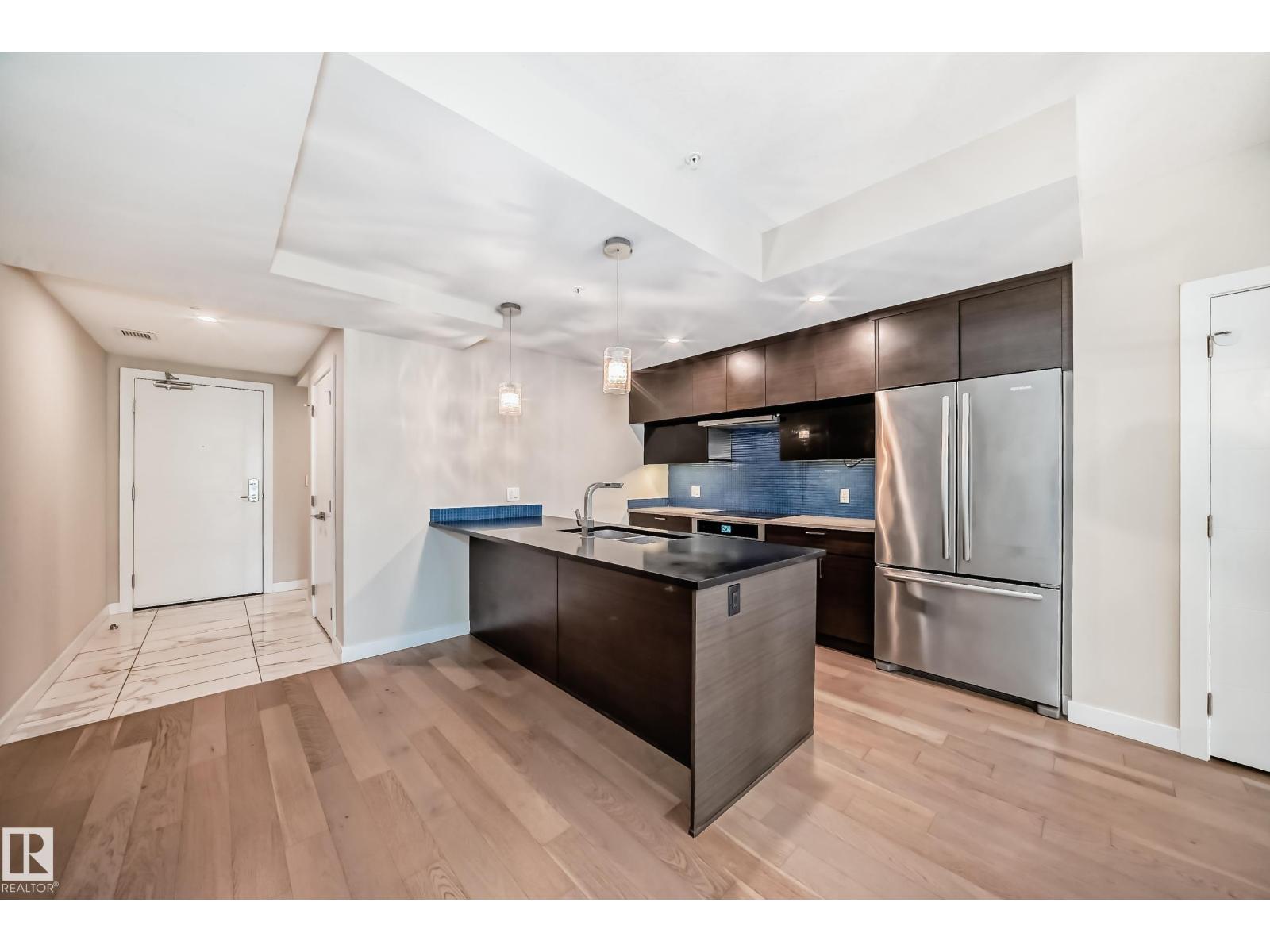 #205 11710 87 Av Nw, Edmonton, Alberta  T6G 0Y3 - Photo 5 - E4476378