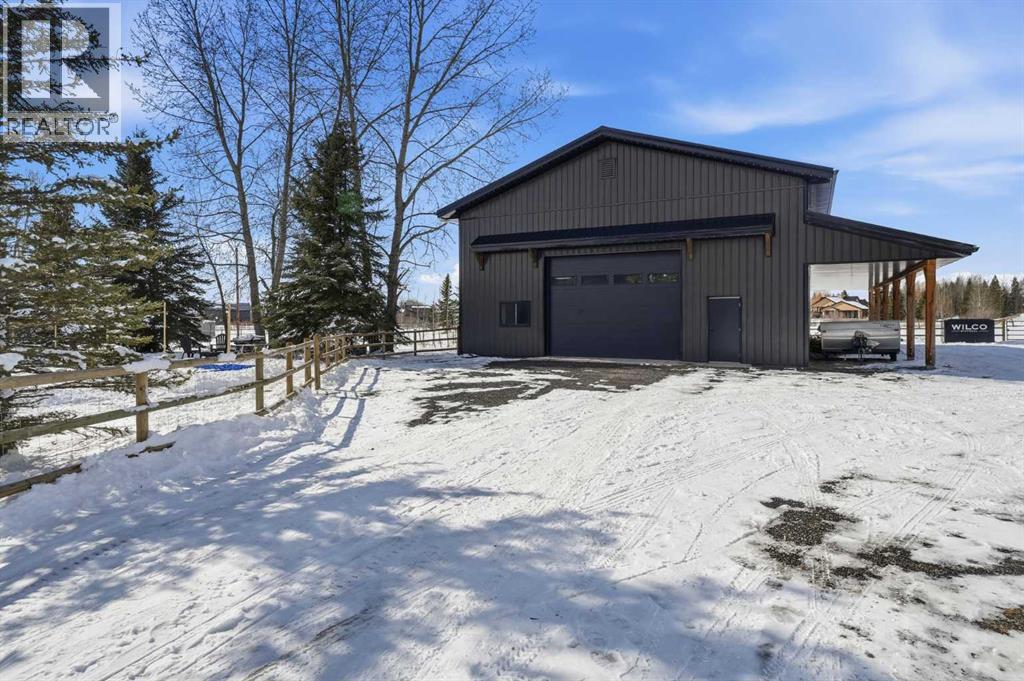 322029 8 Street E, Rural Foothills County, Alberta  T1S 3L7 - Photo 30 - A2293493