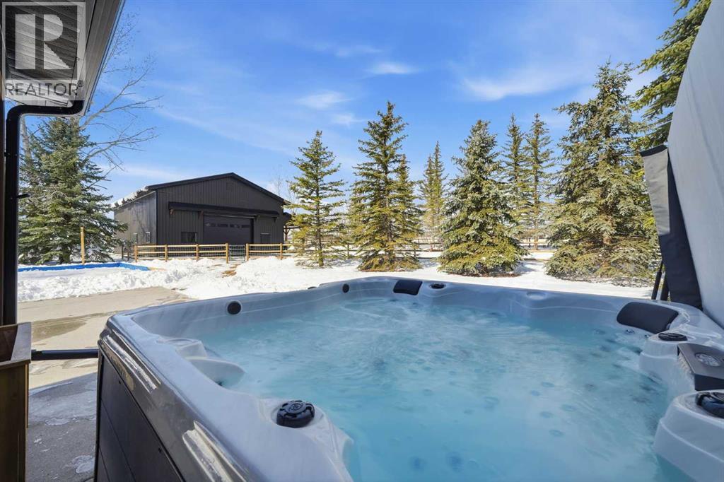 322029 8 Street E, Rural Foothills County, Alberta  T1S 3L7 - Photo 35 - A2293493