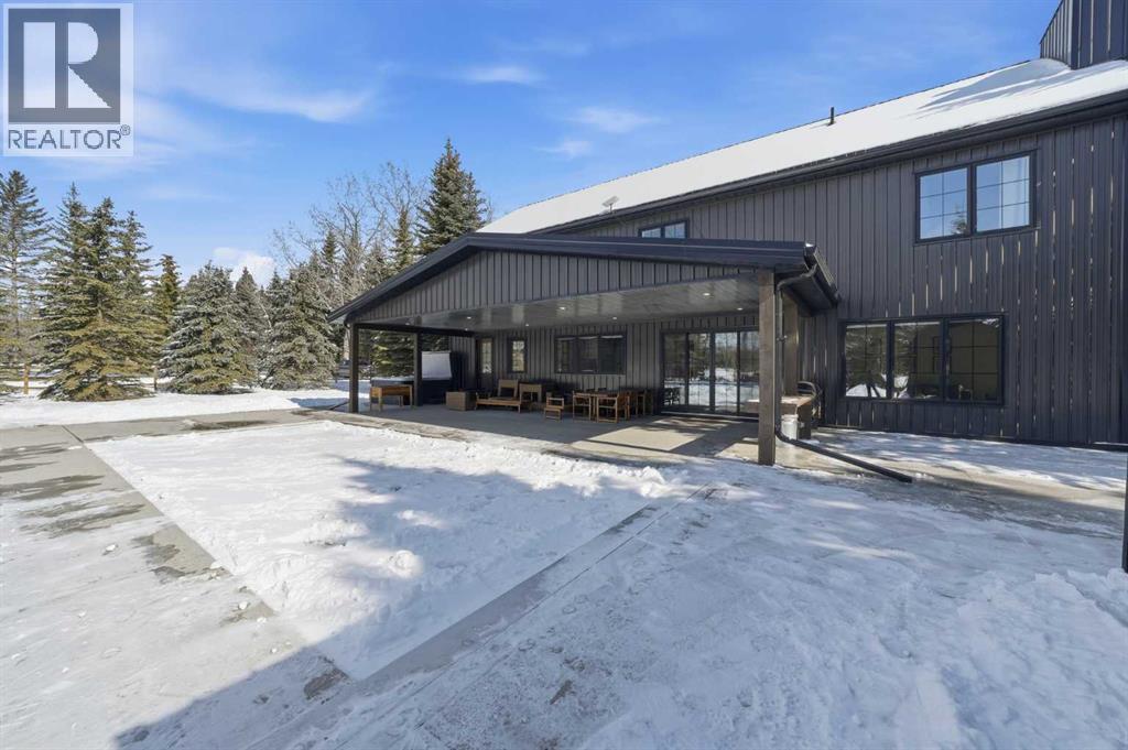 322029 8 Street E, Rural Foothills County, Alberta  T1S 3L7 - Photo 34 - A2293493