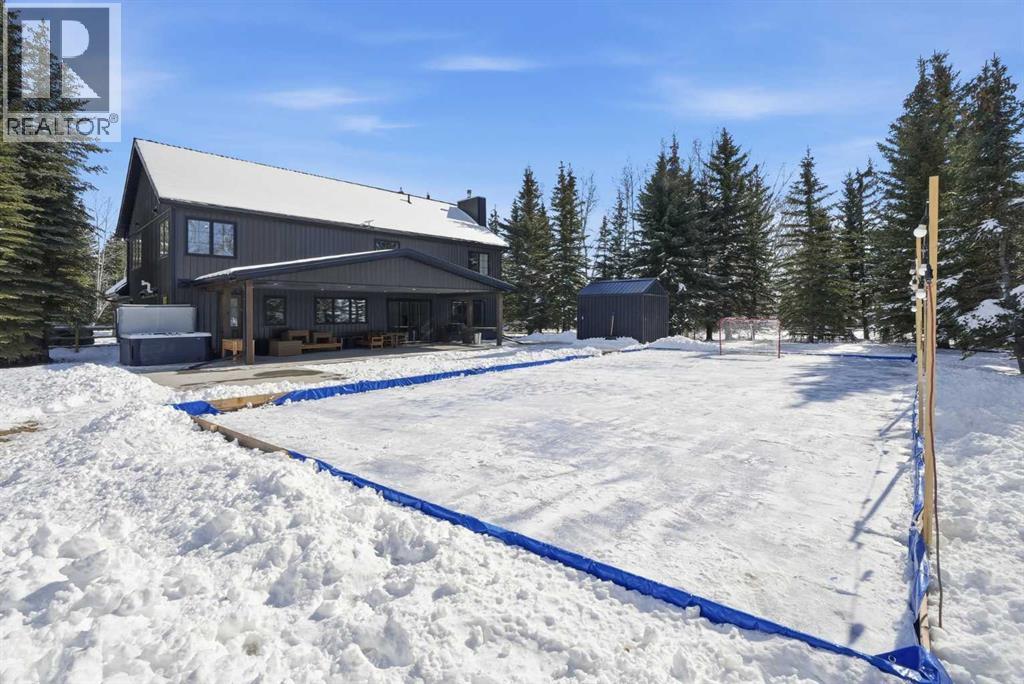 322029 8 Street E, Rural Foothills County, Alberta  T1S 3L7 - Photo 37 - A2293493