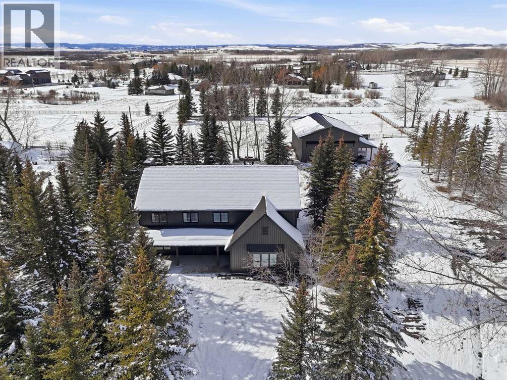 322029 8 Street E, Rural Foothills County, Alberta  T1S 3L7 - Photo 2 - A2293493