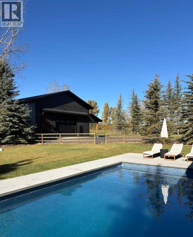 322029 8 Street E, Rural Foothills County, Alberta