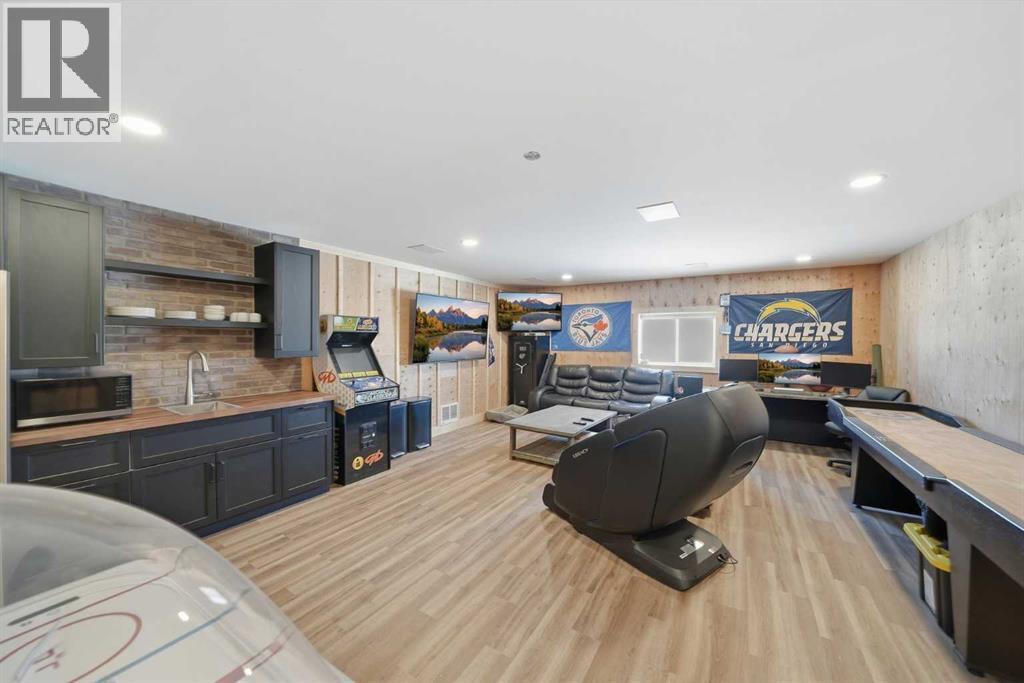 322029 8 Street E, Rural Foothills County, Alberta  T1S 3L7 - Photo 32 - A2293493