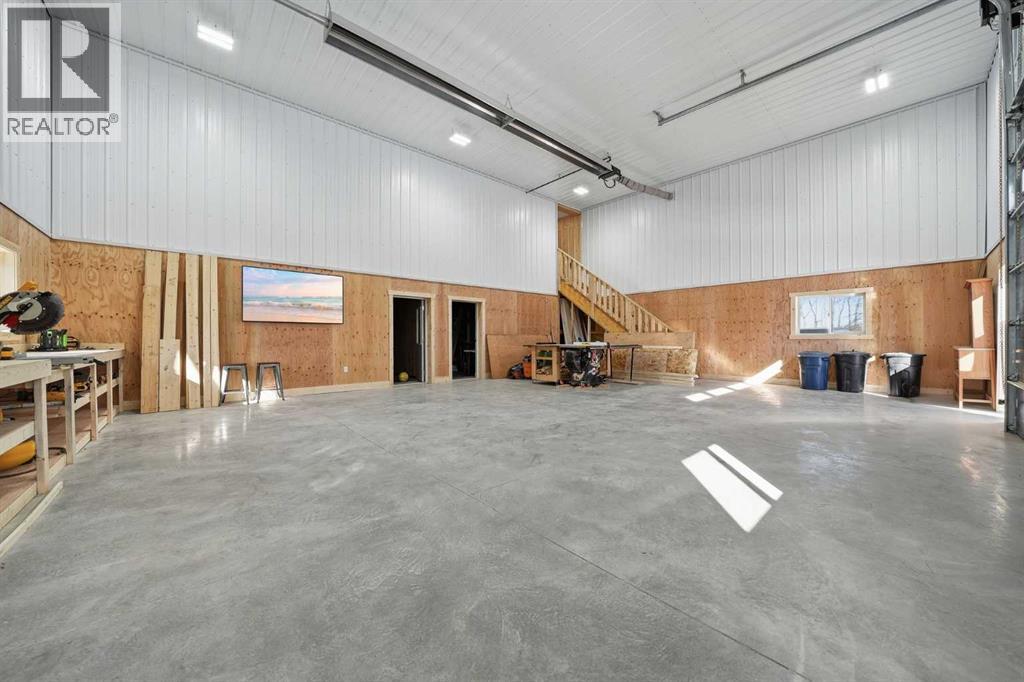 322029 8 Street E, Rural Foothills County, Alberta  T1S 3L7 - Photo 31 - A2293493