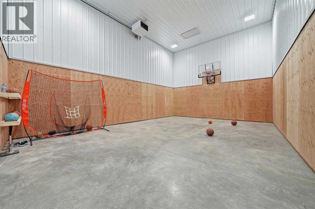 322029 8 Street E, Rural Foothills County, Alberta  T1S 3L7 - Photo 33 - A2293493