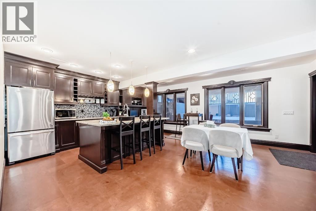 1840 Westmount Boulevard Nw, Calgary, Alberta  T2N 3G8 - Photo 40 - A2293557